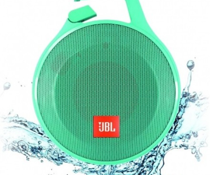 JBL Clip Teal (CLIPPLUSTEAL)